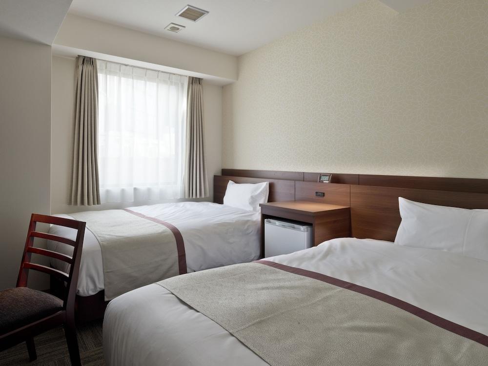 טוקיו Tosei Hotel Cocone Kanda מראה חיצוני תמונה