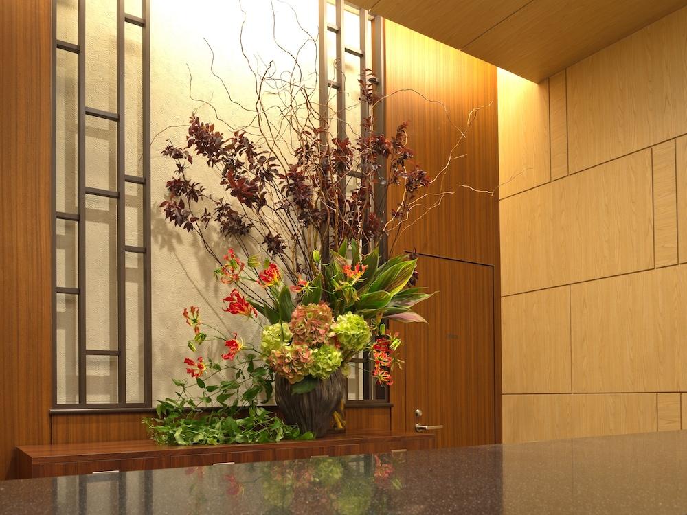 טוקיו Tosei Hotel Cocone Kanda מראה חיצוני תמונה