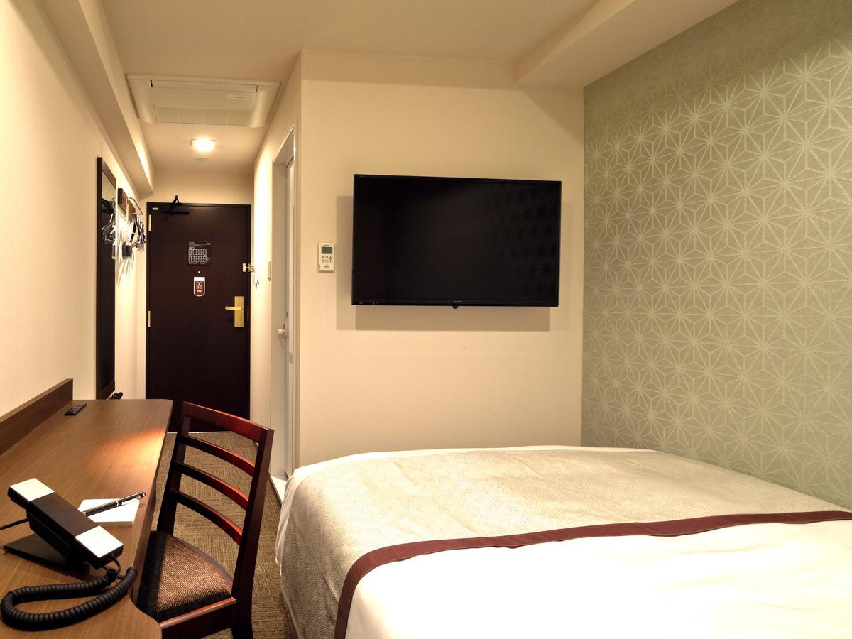 טוקיו Tosei Hotel Cocone Kanda מראה חיצוני תמונה
