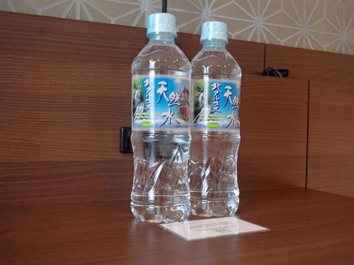טוקיו Tosei Hotel Cocone Kanda מראה חיצוני תמונה