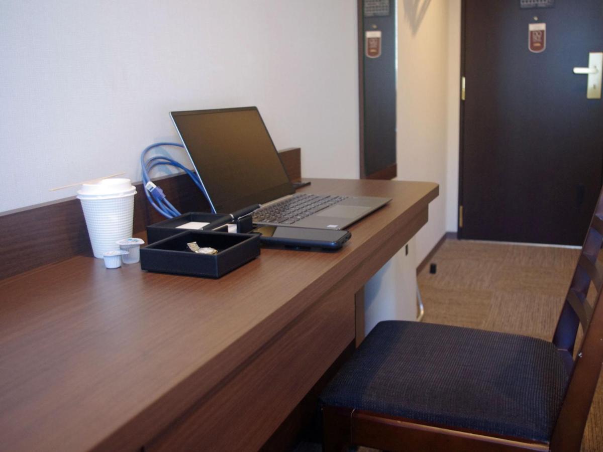 טוקיו Tosei Hotel Cocone Kanda מראה חיצוני תמונה